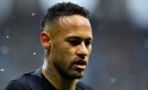 Neymar : blessé, il crée le scandale en s'affichant en soirée