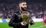 L'aliment secret qui aide Karim Benzema à être beaucoup plus fort sur le terrain !