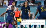 Coupe du Monde 2022 : le craquage des réseaux sociaux pour France-Tunisie