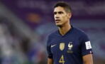 Coupe du Monde 2022 : le gros coup de gueule de Raphaël Varane contre ses coéquipiers