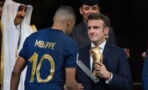 Coupe du Monde 2022 : le comportement de Macron envers Mbappé lors de la finale fait polémique