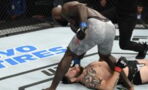 3 combats 3 KOs : Jairzinho Rozenstruik a passé moins de 2 minutes dans l'octogone de l'UFC (VIDEO)