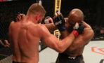 UFC : Jan Blachowicz s'impose face à Jacare Souza par décision partagée