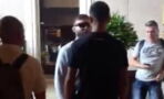 Les images de la bagarre entre Yair Rodriguez et Jeremy Stephens après leur combat avorté (VIDÉO)
