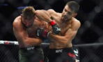 UFC Boston : le combat de chiens entre Yair Rodriguez et Jeremy Stephens