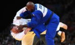 1 an après sa défaite contre Teddy Riner, Tatsuru Saito sort du silence