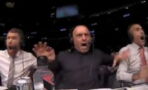 UFC : Joe Rogan, Jon Anik, Daniel Cormier, les réactions des commentateurs de l'UFC aux KOs les plus fous