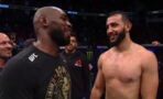 UFC 247 : les coulisses de la victoire controversée de Jon Jones face à Dominick Reyes