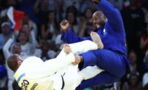 Le Géorgien lourdement sanctionné pour avoir attaqué Teddy Riner à la fin du combat aux JO de Paris 2024