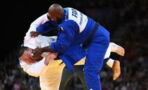 Le message alarmant du Japonais battu par Teddy Riner aux JO de Paris 2024