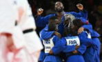 Les Japonais en colère suite au sacre de l'équipe de France en judo aux JO de Paris 2024