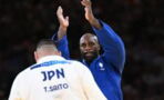 Tatsuru Saito répond au message de Teddy Riner avec un défi