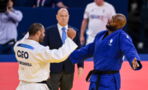 L’adversaire géorgien de Teddy Riner aux J.O écope d'une nouvelle suspension