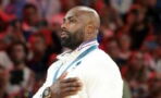 Pourquoi Teddy Riner ne participe pas aux Mondiaux de judo