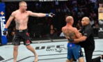 UFC Flashback : quand Justin Gaethje atomisait par KO son "maître" Donald Cerrone dès le premier round (VIDÉO)
