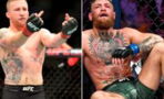 UFC : Justin Gaethje allume Conor McGregor et lui demande de combattre
