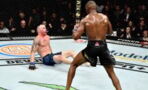 UFC 245 : Kamaru Usman met KO Colby Covington après un combat épique