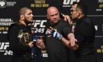 UFC : Dana White annonce des changements pour le combat entre Khabib Nurmagomedov et Tony Ferguson