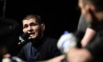 UFC 249 : Khabib Nurmagomedov réagit à la potentielle annulation de son combat contre Tony Ferguson