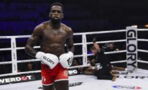 Glory 70 : Murthel Groenhart s'impose par KO face à Troy Jones et devient le champion intérimaire des poids welters