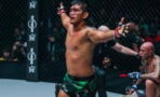 One Championship : Aung La Nsang met Brandon Vera KO après une bataille pour le titre des lourds-légers