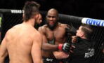 UFC : Quand Corey Anderson s'imposait par TKO face à Johnny Walker dès le 1er round
