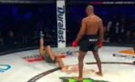 Bellator : Michael Venom Page détruit Giovanni Melillo par KO