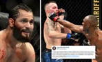 UFC : Jorge Masvidal allume Colby Covington après sa défaite par KO face à Kamaru Usman