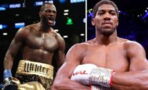Boxe : Anthony Joshua juge les deux derniers KOs de Deontay Wilder