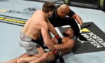 UFC 246 : Drew Dober passe un KO éclair au gros prospect Nasrat Haqparast