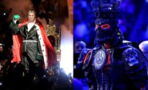 Boxe : Les entrées sensationnelles de Tyson Fury et Deontay Wilder