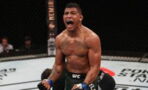 UFC Brasilia : Gilbert Burns éteint Demian Maia sur un énorme KO
