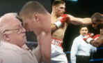 Boxe : Quand un adversaire de Mike Tyson suppliait son entraîneur d'arrêter le combat entre deux rounds