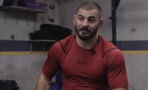 Crossfit : La légende Mat Fraser nous parle de ses débuts, quand il a réalisé que le CrossFit pouvait devenir sa vie