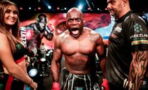 Melvin Manhoef met KO Yannick Bahati pour son retour au Bellator (VIDÉO)