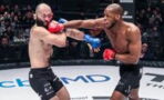 Bellator 237 : Michael Venom Page claque un gros KO (VIDEO)