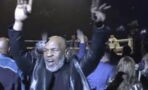 L'incroyable réaction de Mike Tyson à la victoire de Tyson Fury par KO face à Deontay Wilder