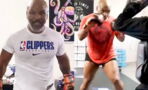 Boxe : Mike Tyson dévoile sa puissance monstrueuse dans une nouvelle vidéo avant son grand retour sur les rings