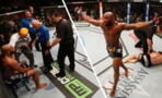 MMA : quand Yoel Romero a mis KO Tim Kennedy en trichant entre deux rounds