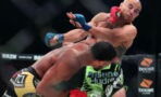 AJ McKee met KO Georgi Karakhanyan en 8 secondes, record du Bellator (VIDÉO)