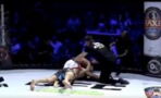 MMA : un combattant refuse de lâcher une soumission alors que son adversaire est KO