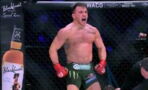 UFC : la légende du Bellator Michael Chandler signe pour Dana White