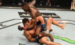 UFC 253 : Israel Adesanya détruit Paulo Costa par KO