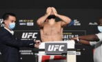 UFC 254 : Khabib Nurmagomedov était tout près de rater la pesée