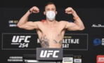 UFC 254 : Pourquoi Justin Gaethje pourrait bien créer la surprise face à Khabib Nurmagomedov ?