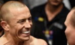 UFC : Georges St-Pierre décrit de façon hilarante de sa première expérience sexuelle