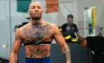 UFC : Les dernières images de Conor McGregor à l'entraînement avant son grand retour
