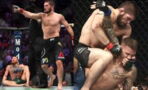 UFC : Khabib Nurmagomedov allume les "ânes" Conor McGregor et Dustin Poirier