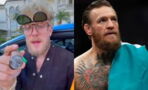 Boxe : Le Youtubeur star Jake Paul insulte la femme de Conor McGregor et se fait allumer par Nate Diaz