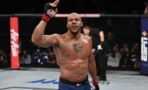 UFC : Ciryl Gane surclasse Jairzinho Rozenstruik en main-event de l'UFC Vegas 20